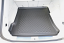 Boot liner Mat to fit MERCEDES EQS SUV  fitted
