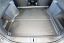 Boot liner Mat to fit Tesla Model X 5 seat position fitted
