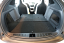 Boot  Tesla Model X 5 seat position 