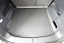 Boot liner mat to fit Maxus Eluniq 6 2022 onwards fitted