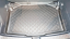 BOOT LINER to fit SKODA FABIA HATCHBACK LOWER