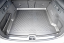MERCEDES GLC CLASS BOOT LINER X254 2022 onwards fitted