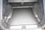 Boot liner Mat to fit MERCEDES EQE SUV fitted