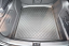Boot liner Mat to fit SKODA SUPERB SALOON 2024 onwards fitted