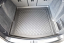 porsche macan boot liner fitted
