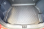 TOYOTA C-HR BOOT LINER plug in fitted