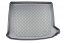 SKODA ELROQ BOOT LINER upper
