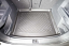 SKODA ELROQ BOOT LINER lower fitted