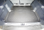 Boot liner Mat to fit TOYOTA LAND CRUISER 5 seater fitted