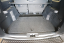 Boot  TOYOTA LAND CRUISER 5 seater 
