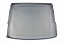 Boot liner Mat to fit BMW X3 wing cut