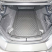 BMW i5 SALOON BOOT LINER (G60E) fitted
