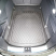 Boot liner Mat to fit AUDI A5 Saloon/Avant 2024 onwards fitted