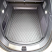 Boot liner Mat to fit BYD Sealion fitted