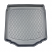 Boot liner Mat to fit CITROEN C3/E-C3 2024 onwards