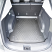 Boot liner Mat to fit OMODA 5/E5 fitted