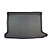 DACIA SANDERO BOOT LINER 2012-2020