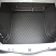DACIA SANDERO BOOT LINER 2012-2020 fitted