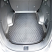 Boot liner Mat to fit HYUNDAI SANTA FE 5 seater fitted