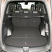 Boot  HYUNDAI SANTA FE 5 seater