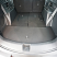 Boot HYUNDAI SANTA FE 7 seater