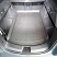 Boot liner Mat to fit Dacia Bigster fitted