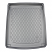 Boot liner Mat to fit VAUXHALL Frontera 2025 onwards