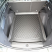 Boot liner Mat to fit VAUXHALL Frontera fitted