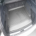 Mercedes GLC Plug in Boot liner fitted