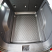 Boot liner Mat to fit OMODA 5 Lower fitted