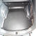 TOYOTA RAV 4 BOOT LINER PLUGIN fitted