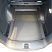 Boot liner Mat to fit SSANGYONG ACTYON fitted