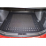 Boot liner Mat to fit MAZDA 3  SALOON 2013-2019 fitted
