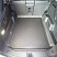 Boot liner Mat to fit MITSUBISHI OUTLANDER PHEV IV 2025 onwards fitted