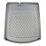 Boot liner Mat to fit RENAULT 4
