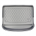Boot liner Mat to fit HYUNDAI INSTER EV