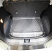 Boot liner Mat to fit HYUNDAI INSTER EV fitted