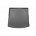 SKODA KODIAQ BOOT LINER MAT 5 seater