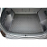 SKODA KODIAQ BOOT LINER MAT 5 seater upper