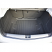 vauxhall astra boot 