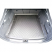 Boot liner Mat to fit AUDI A5 Saloon Plugin fitted
