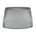 Boot liner Mat to fit BMW X3 plug in 