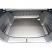 Boot liner Mat to fit BMW X3 plug in  fitted