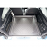 MAZDA CX5 BOOT LINER 2026 onwards fitted