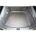 Boot liner Mat to fit MAZDA 6E fitted