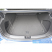 AUDI A6 SALOON BOOT