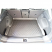 VOLKSWAGEN T-ROC BOOT LINER 2025 fitted