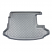 Boot liner Mat to fit Chery Tiggo 4 