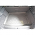 Boot liner Mat to fit  DS No4 fitted