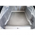 Boot liner Mat to fit  DS No8 Electric fitted